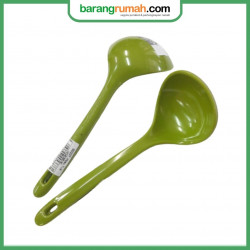 Irus Sayur Melamin GD S0207